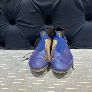 Phantomvison Nike soccer cleats